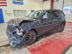 1C4RJFLT2HC905914 2017 JEEP GRAND CHEROKEE