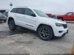 1C4RJFLT2HC951212 2017 JEEP GRAND CHEROKEE