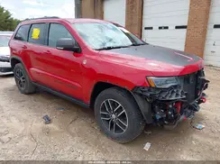 1C4RJFLT2JC105507 2018 JEEP GRAND CHEROKEE