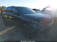 1C4RJFLT2JC349450 2018 JEEP GRAND CHEROKEE
