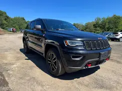 1C4RJFLT2KC639804 2019 JEEP GRAND CHEROKEE