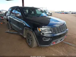 1C4RJFLT2KC814813 2019 JEEP GRAND CHEROKEE