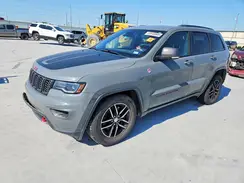 1C4RJFLT2KC834351 2019 JEEP GRAND CHEROKEE