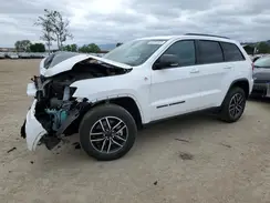 1C4RJFLT2KC854714 2019 JEEP GRAND CHEROKEE