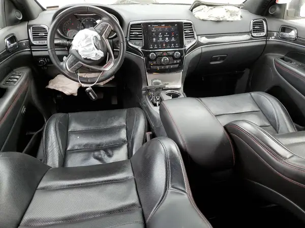 1C4RJFLT2KC854714 2019 JEEP GRAND CHEROKEE - Image 8