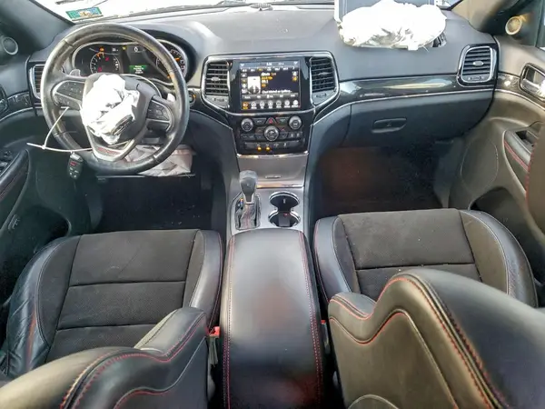 1C4RJFLT2LC190285 2020 JEEP GRAND CHEROKEE - Image 8