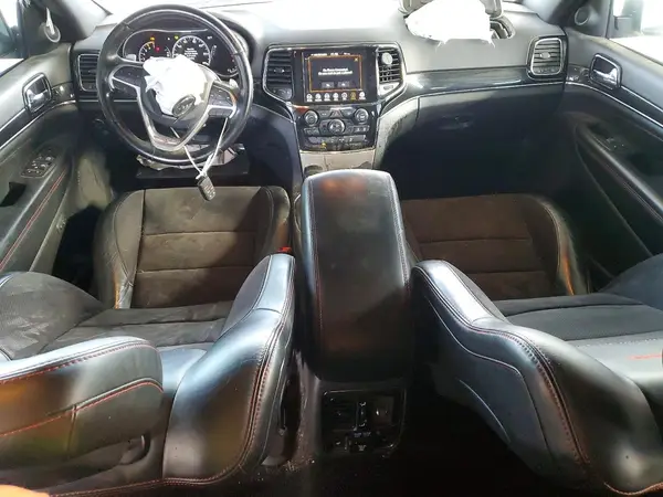 1C4RJFLT2LC236780 2020 JEEP GRAND CHEROKEE - Image 8
