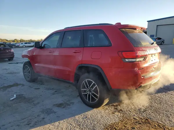 1C4RJFLT2LC398571 2020 JEEP GRAND CHEROKEE - Image 2