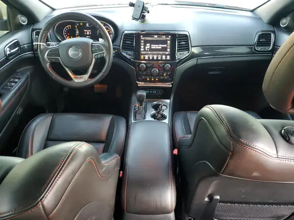 1C4RJFLT2LC398571 2020 JEEP GRAND CHEROKEE - Image 8
