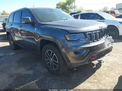 1C4RJFLT3HC612992 2017 JEEP GRAND CHEROKEE