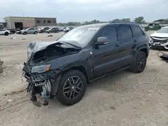 1C4RJFLT3HC627010 2017 JEEP GRAND CHEROKEE