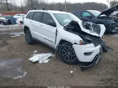 1C4RJFLT3HC645166 2017 JEEP GRAND CHEROKEE
