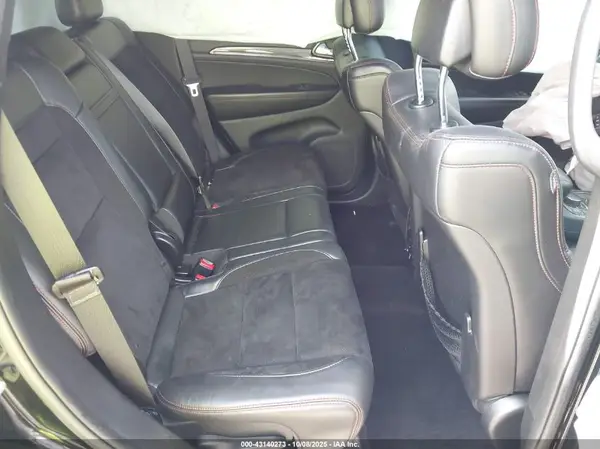 1C4RJFLT3HC678457 2017 JEEP GRAND CHEROKEE - Image 8