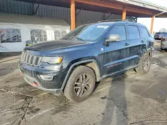 1C4RJFLT3HC690009 2017 JEEP GRAND CHEROKEE