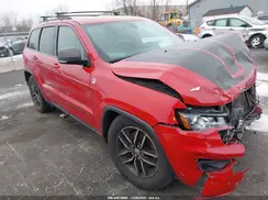1C4RJFLT3HC692682 2017 JEEP GRAND CHEROKEE