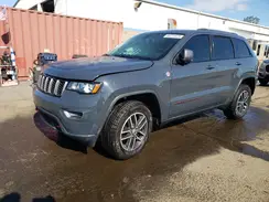 1C4RJFLT3HC707438 2017 JEEP GRAND CHEROKEE