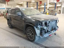 1C4RJFLT3HC733988 2017 JEEP GRAND CHEROKEE