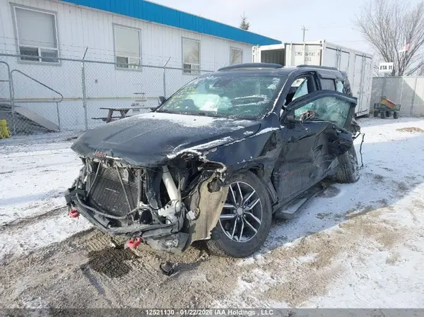 1C4RJFLT3HC872731 2017 JEEP GRAND CHEROKEE - Image 2