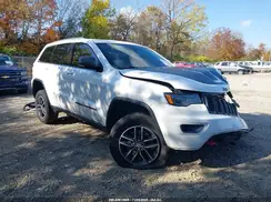 1C4RJFLT3HC881915 2017 JEEP GRAND CHEROKEE
