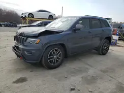 1C4RJFLT3JC298895 2018 JEEP GRAND CHEROKEE