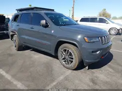 1C4RJFLT3JC309832 2018 JEEP GRAND CHEROKEE