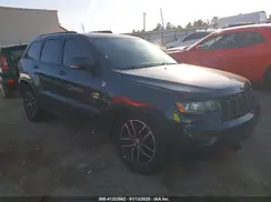 1C4RJFLT3JC343690 2018 JEEP GRAND CHEROKEE
