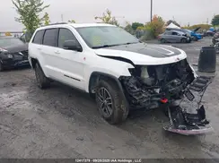 1C4RJFLT3JC374681 2018 JEEP GRAND CHEROKEE