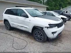 1C4RJFLT3JC441618 2018 JEEP GRAND CHEROKEE