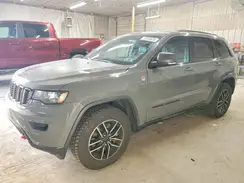1C4RJFLT3KC613440 2019 JEEP GRAND CHEROKEE