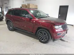 1C4RJFLT3KC644512 2019 JEEP GRAND CHEROKEE