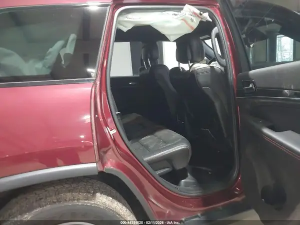 1C4RJFLT3KC644512 2019 JEEP GRAND CHEROKEE - Image 8