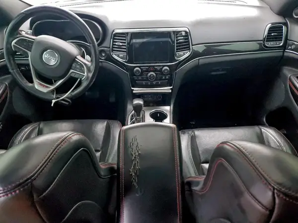 1C4RJFLT3KC674917 2019 JEEP GRAND CHEROKEE - Image 8