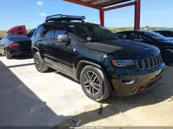 1C4RJFLT4HC642597 2017 JEEP GRAND CHEROKEE