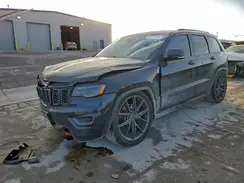 1C4RJFLT4HC693713 2017 JEEP GRAND CHEROKEE
