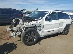 1C4RJFLT4HC842072 2017 JEEP GRAND CHEROKEE