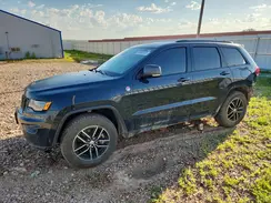 1C4RJFLT4HC882376 2017 JEEP GRAND CHEROKEE