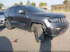 1C4RJFLT4HC935318 2017 JEEP GRAND CHEROKEE