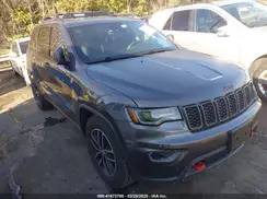 1C4RJFLT4HC938848 2017 JEEP GRAND CHEROKEE