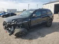 1C4RJFLT4JC250144 2018 JEEP GRAND CHEROKEE