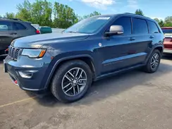 1C4RJFLT4JC328406 2018 JEEP GRAND CHEROKEE