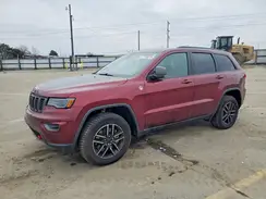 1C4RJFLT4KC539896 2019 JEEP GRAND CHEROKEE