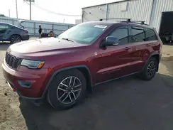 1C4RJFLT4KC726765 2019 JEEP GRAND CHEROKEE