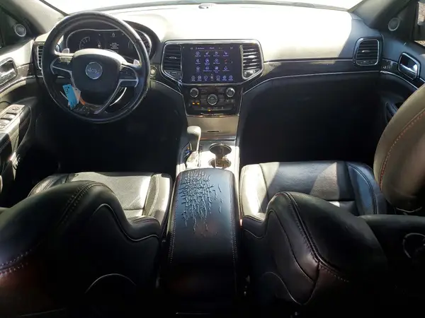 1C4RJFLT4LC272633 2020 JEEP GRAND CHEROKEE - Image 8