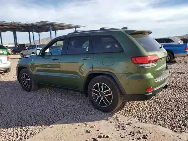 1C4RJFLT4LC361487 2020 JEEP GRAND CHEROKEE - Image 2