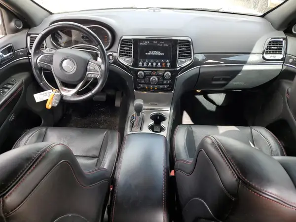 1C4RJFLT4LC373090 2020 JEEP GRAND CHEROKEE - Image 8