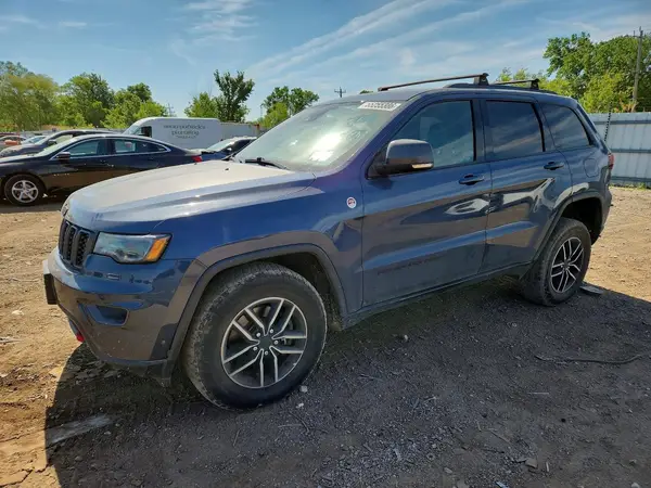 1C4RJFLT4MC754150 2021 JEEP GRAND CHEROKEE - Image 1