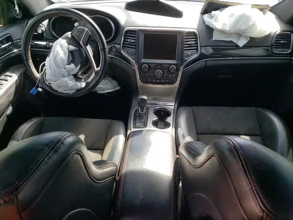 1C4RJFLT4MC754276 2021 JEEP GRAND CHEROKEE - Image 8