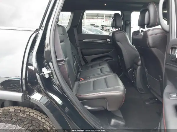 1C4RJFLT4MC771773 2021 JEEP GRAND CHEROKEE - Image 8