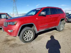 1C4RJFLT5HC619880 2017 JEEP GRAND CHEROKEE