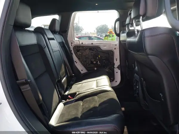 1C4RJFLT5HC651552 2017 JEEP GRAND CHEROKEE - Image 8